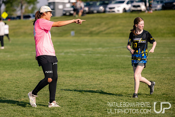 2024 USA Ultimate Youth Club Championships