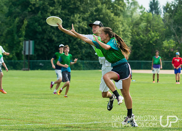 NUTC 2014 Session A