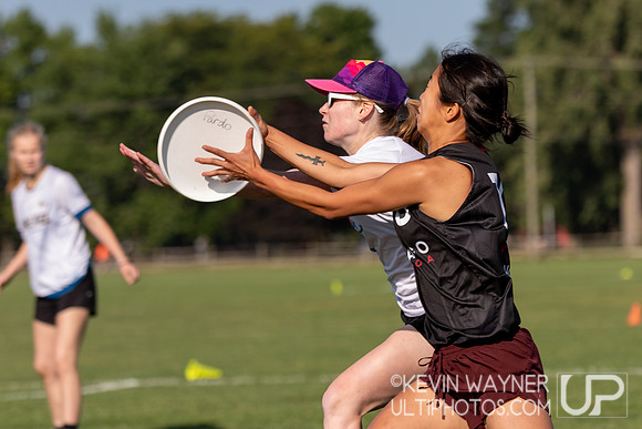 Pool Play - Select Flight Invite 2024