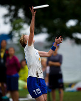 Friday WUCC 2014 Action