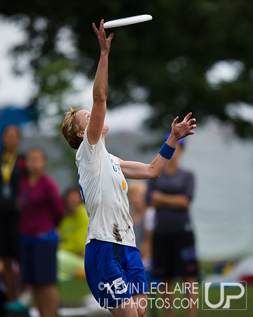Friday WUCC 2014 Action