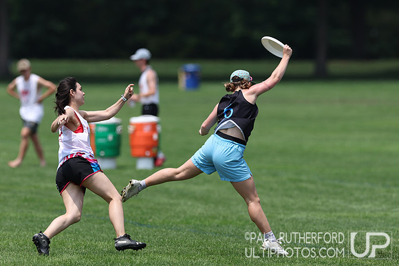 2025 Boston Invite