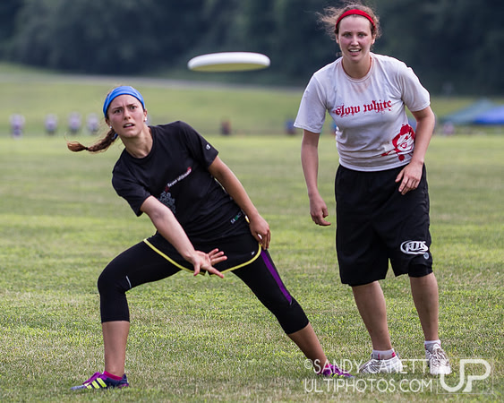 New York Invite Pro-Elite Challenge (Mixed) - Saturday