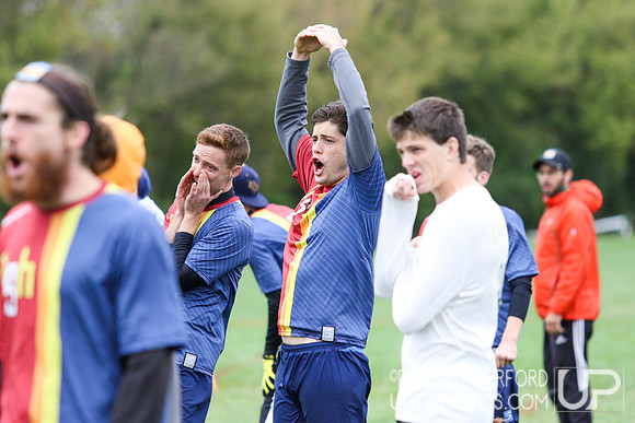 2016 Club National Championships