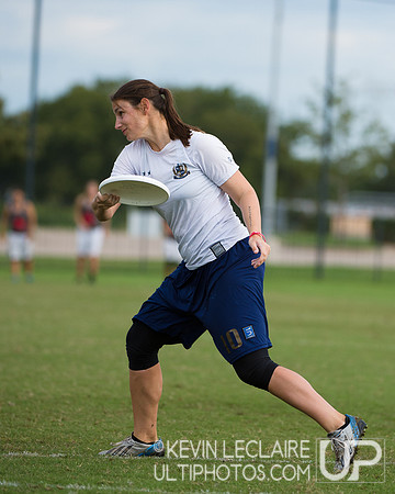 2013 USA Ultimate Club National Championships Friday