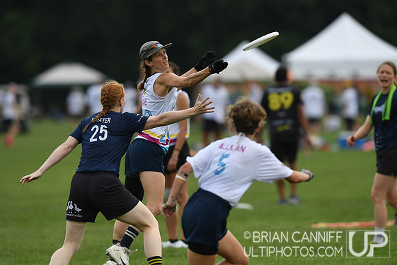 2022 World Ultimate Club Championships