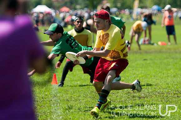 WUCC 2014