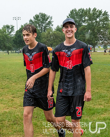 US Open YCC 2022 Saturday