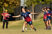 WFDF World Masters Ultimate Championships 2024