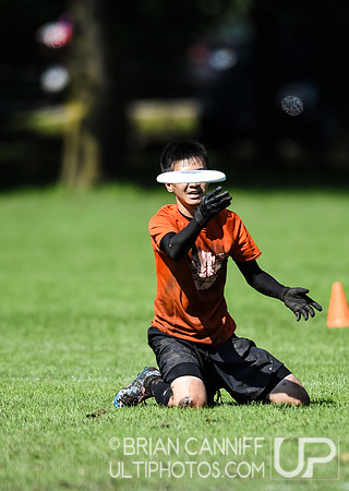 WUCC Day 3 Monday Masters pool play