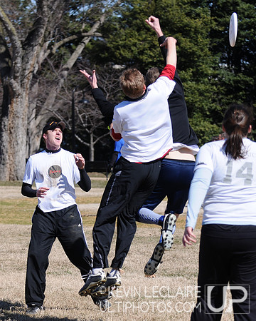 Fall 2009 WAFC Clique B Playoffs 3/6/10