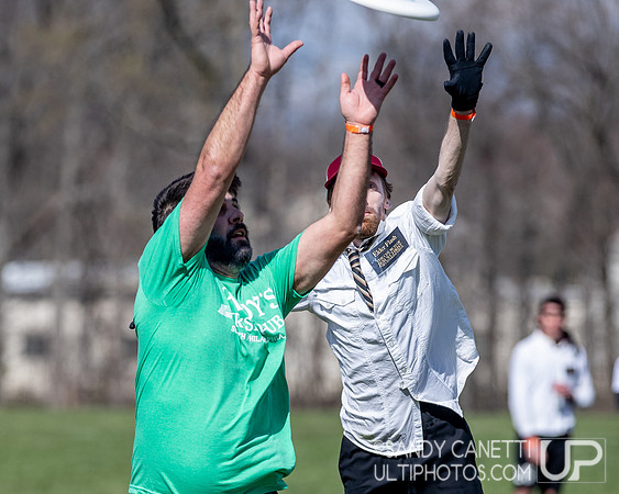 Fools Fest 2022 - Sunday Action