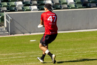 WFDF World Masters Ultimate Championships 2024