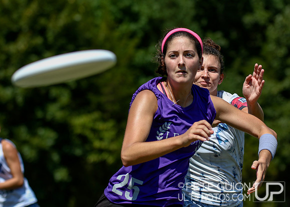 Mid Atlantic Sectionals