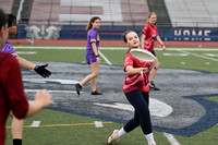 Lake Braddock v Madison MadLUV