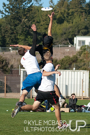 Sean Ryan Memorial Tournament 2013 - Saturday