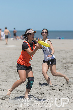 Saturday - 2025 Beach Championships