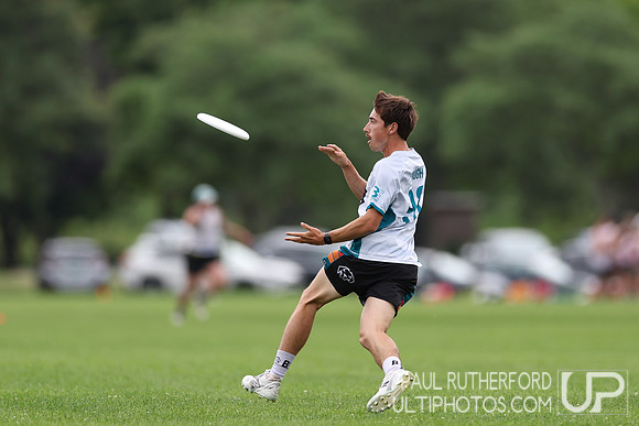 2025 Boston Invite