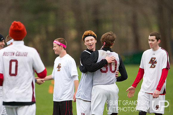 NE Open 2012--Saturday Div II