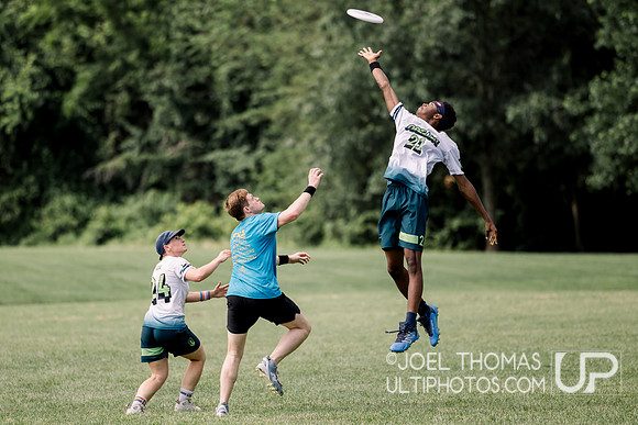 Swamp Seasonal Invite 2025
