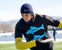 1st Annual West Point Ultimate Classic