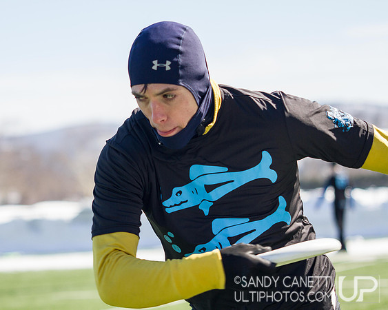 1st Annual West Point Ultimate Classic
