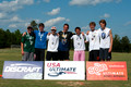Awards Ceremony - USAU 2014 HS Southerns