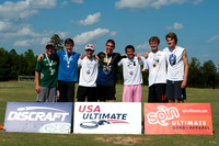 2014 Southern High School Regional Championship