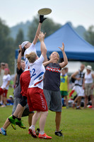 WJUC Day 3 - Wednesday