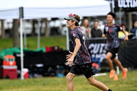 Preqtrs - HSNI 2025 - Saturday Action