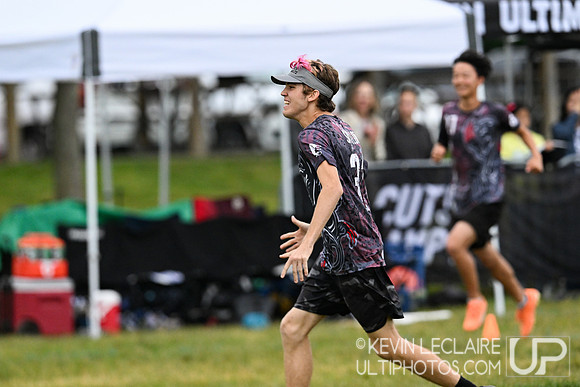 Preqtrs - HSNI 2025 - Saturday Action