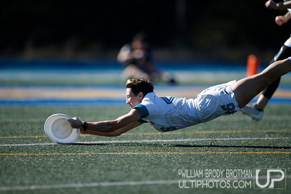 Day 2 of WUL Winter Cup.