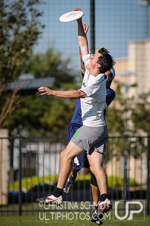 USA Ultimate National Championships 2013 - Thursday Highlights