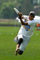 Open: Luther LUFDA vs. California-Davis Dogs