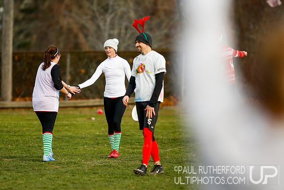 Action from GET HO HO HO!