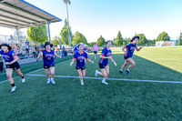 2023 BC Junior Ultimate Championship
