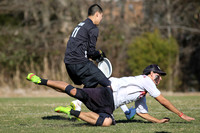 Queen City Tune Up 2015 - Sunday