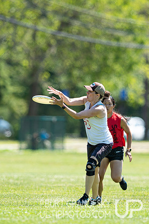 Saturday Action -- Mixed Easterns 2022