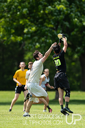 Saturday Action -- Mixed Easterns 2022