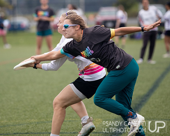 2024 Mid-Atlantic Regionals Sunday Action