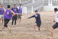2022 USA Ultimate Beach National Championships