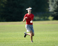 U19 Open Round 1 Pool Play -- YCC 2012 Saturday Action