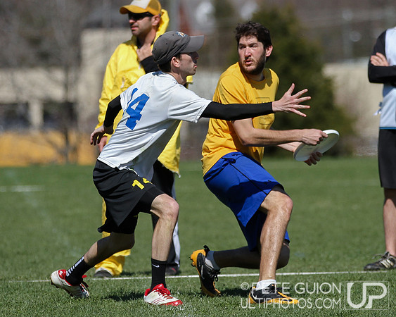 Playoffs of the Fools Fest