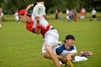WJUC Day 2 - Tuesday