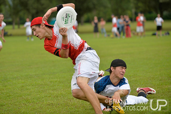 WJUC Day 2 - Tuesday