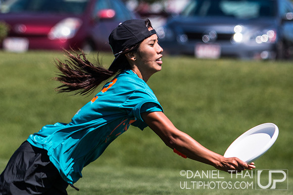Saturday Women's 2014 Colorado Cup (TCT Elite-Select Challenge)
