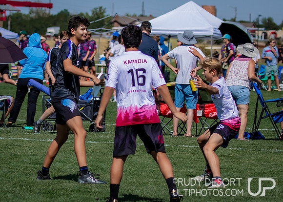 2024 USA Ultimate Youth Club Championships