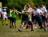 WUCC Day 6 Thursday play