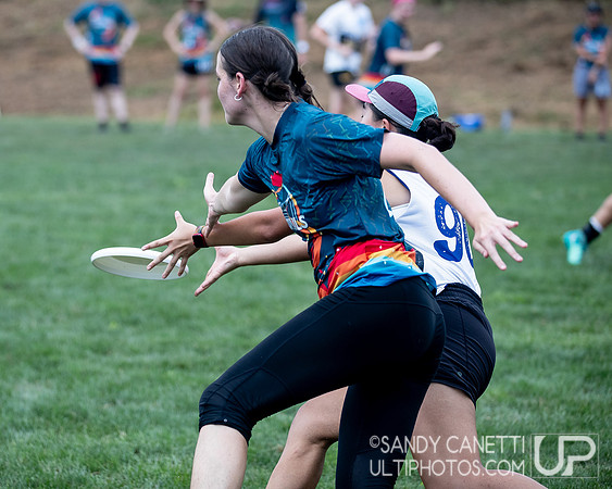 Philly Open 2024 - Saturday