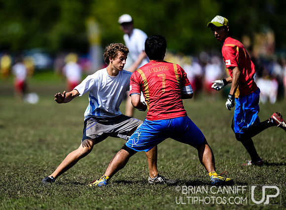 WUCC Mens Wed